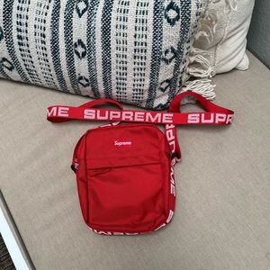 Supreme Crossbody Bags for Women - Poshmark